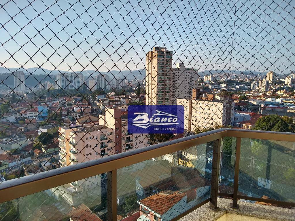 Apartamento à venda com 3 quartos, 144m² - Foto 5