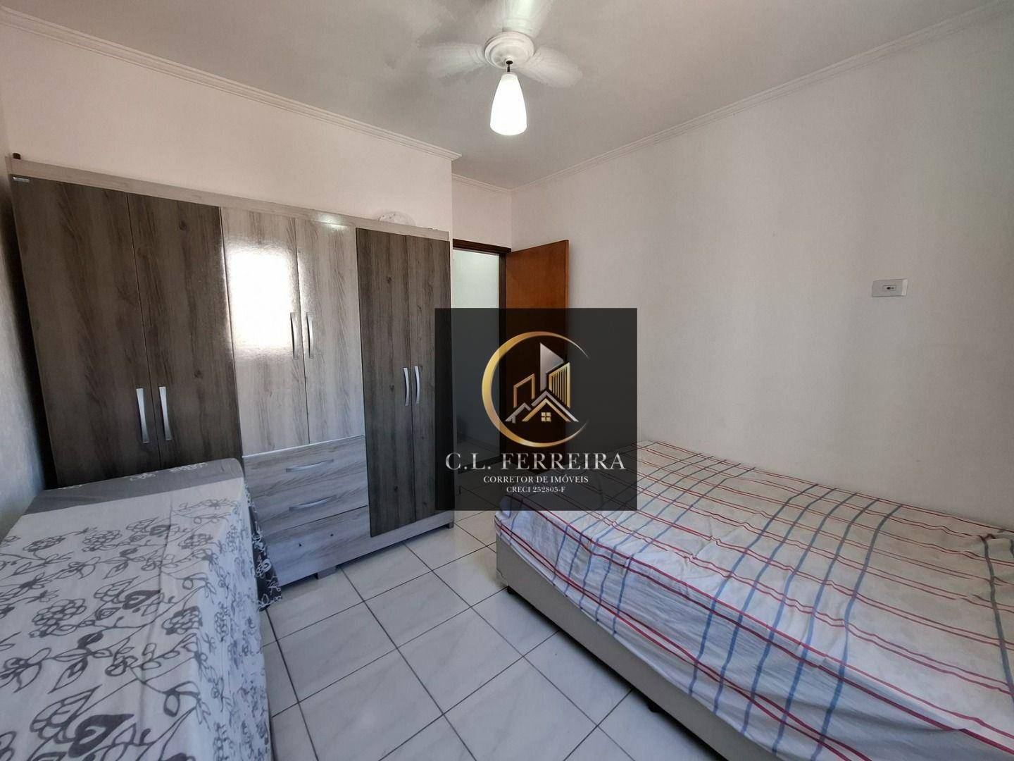 Apartamento à venda com 1 quarto, 42m² - Foto 7