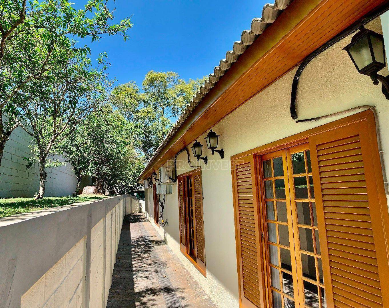 Casa de Condomínio à venda com 4 quartos, 638m² - Foto 47