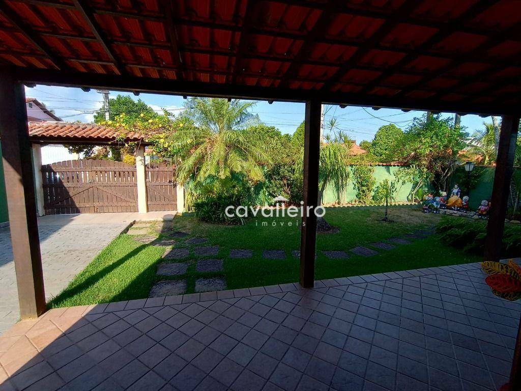Casa à venda com 4 quartos, 275m² - Foto 25