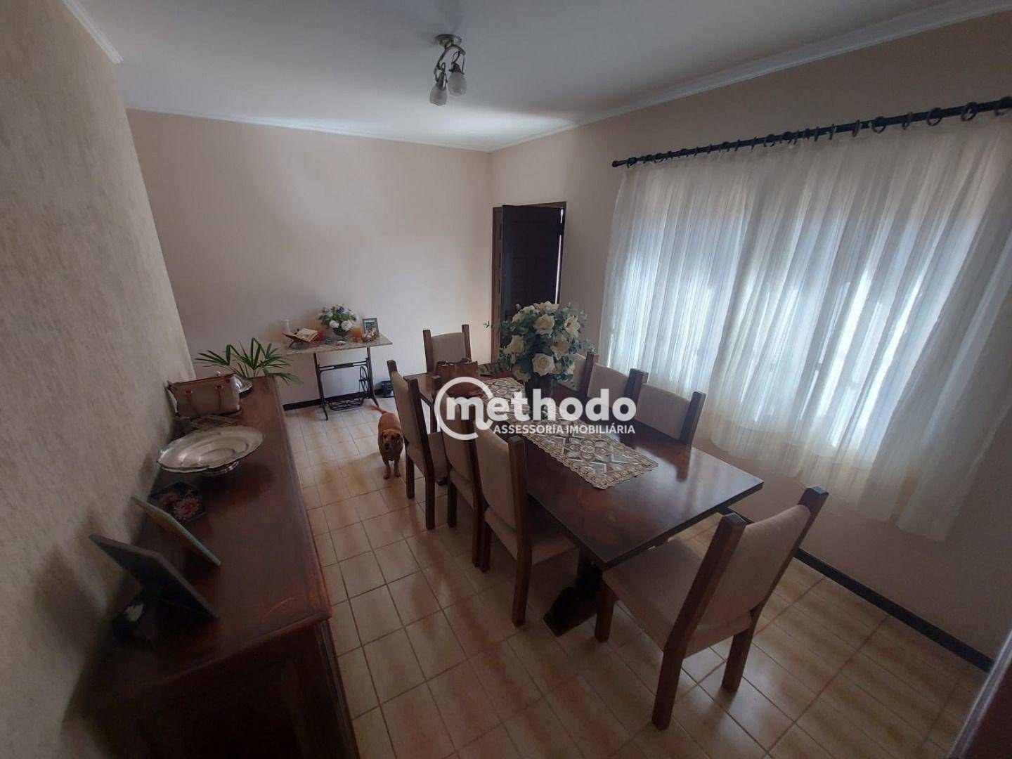 Casa à venda com 3 quartos, 213m² - Foto 3