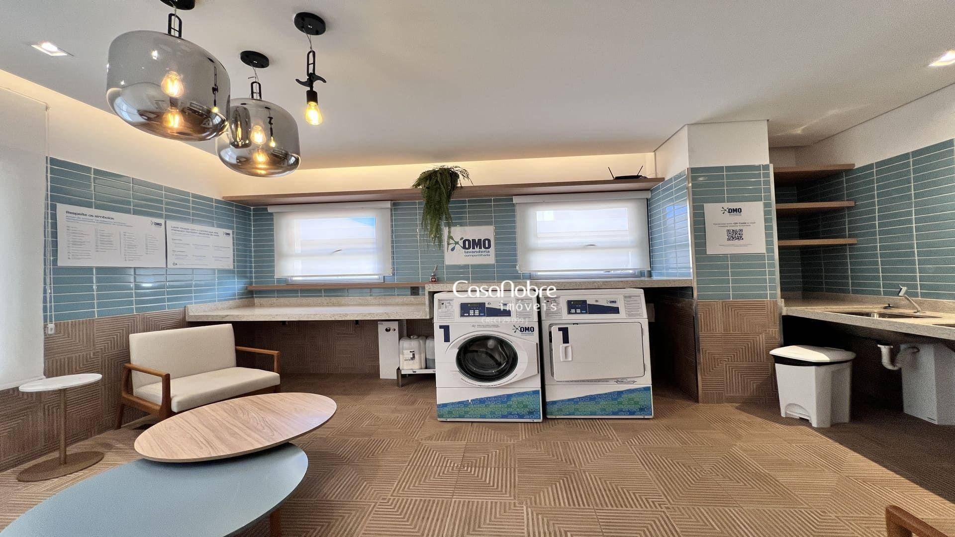 Apartamento à venda com 1 quarto, 49m² - Foto 23
