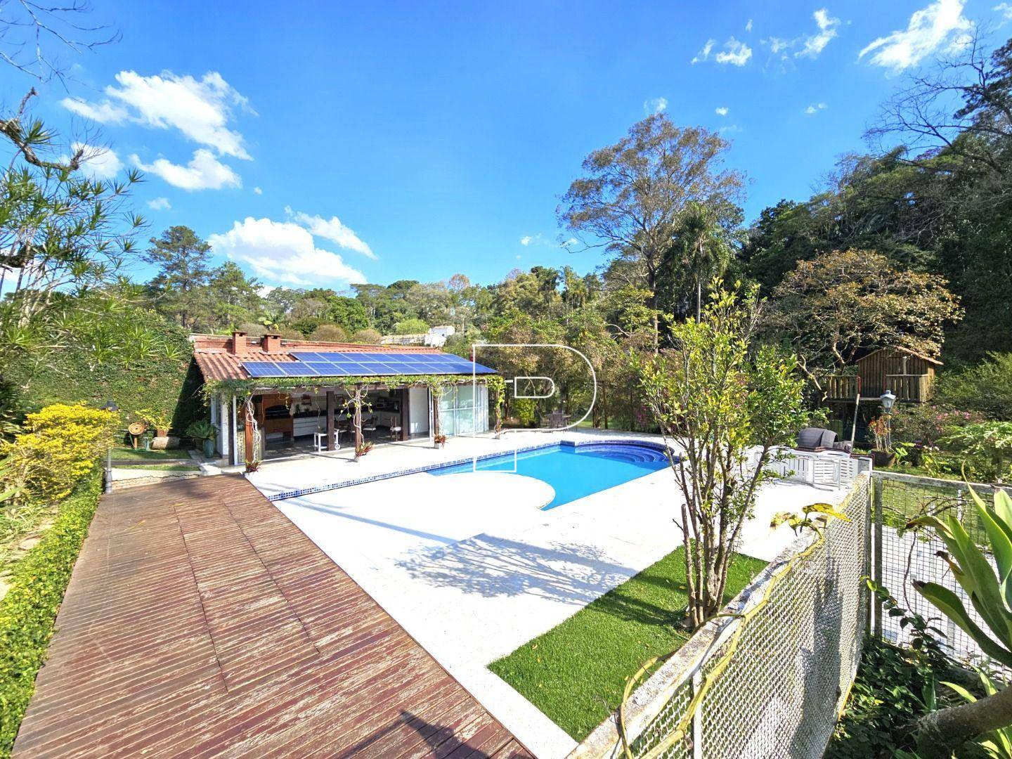 Casa de Condomínio, 5 quartos - Foto 2