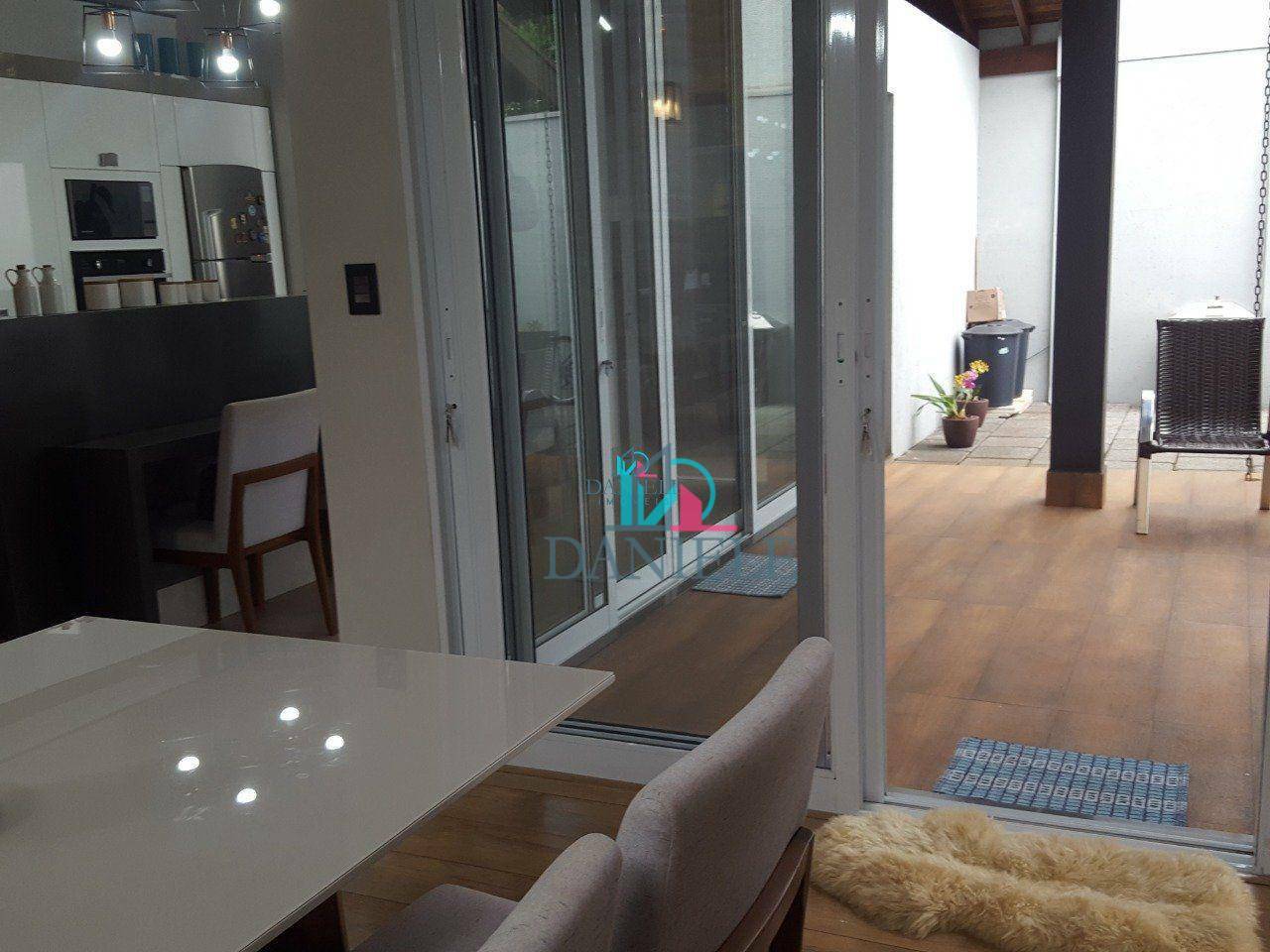 Casa à venda com 3 quartos, 179m² - Foto 10