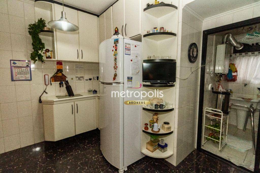 Apartamento à venda com 3 quartos, 100m² - Foto 6