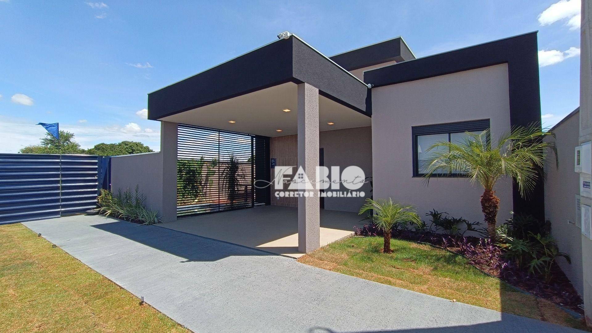 Casa à venda com 3 quartos, 100m² - Foto 2