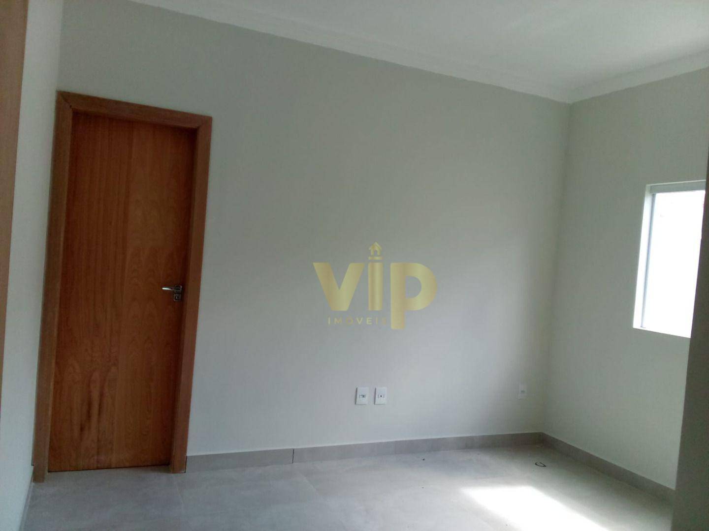 Casa de Condomínio à venda com 3 quartos, 134m² - Foto 4