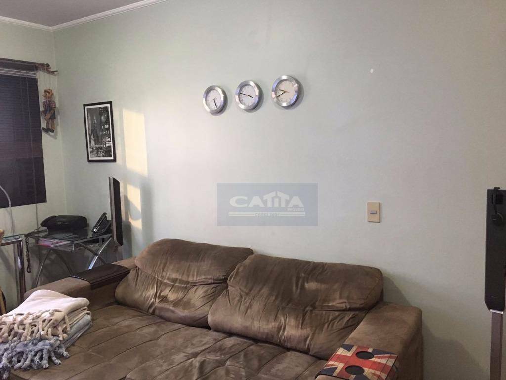 Apartamento à venda com 4 quartos, 186m² - Foto 5