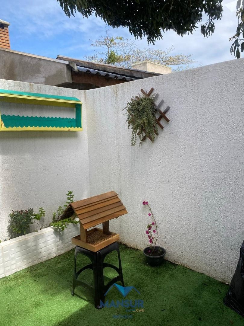 Casa à venda com 2 quartos, 100m² - Foto 16