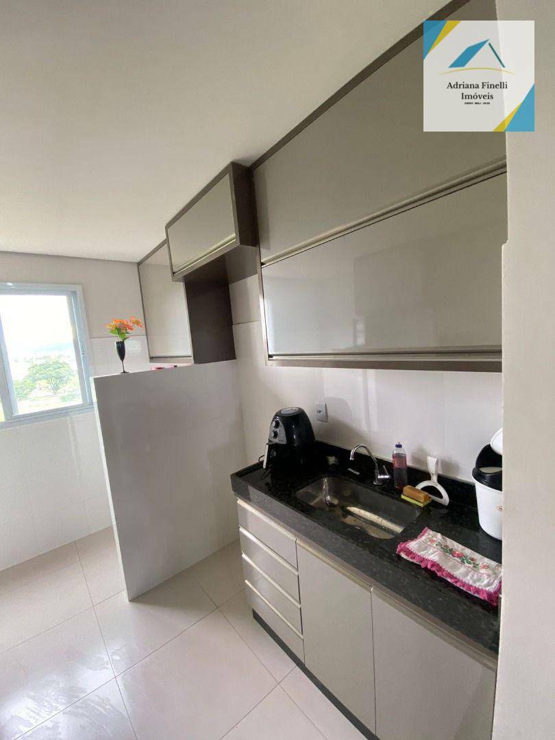 Apartamento à venda com 2 quartos, 72m² - Foto 25