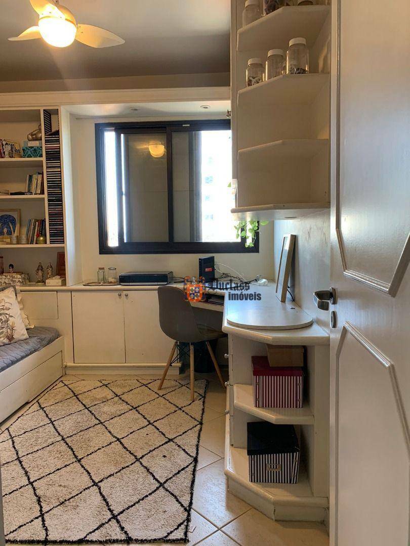 Apartamento à venda com 3 quartos, 146m² - Foto 23