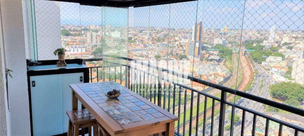 Apartamento à venda com 2 quartos, 61m² - Foto 9