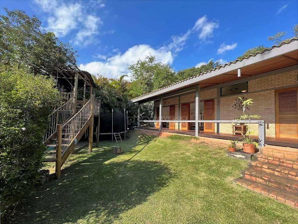 Casa de Condomínio à venda com 5 quartos, 382m² - Foto 34