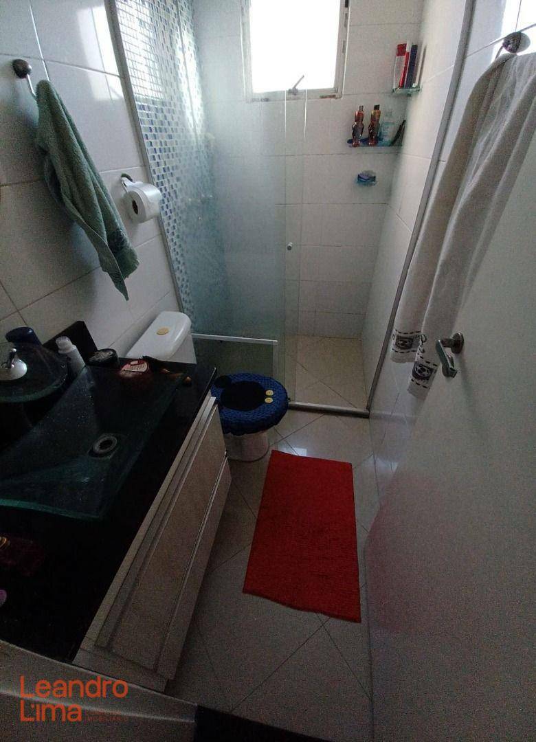 Apartamento à venda com 2 quartos, 45m² - Foto 6