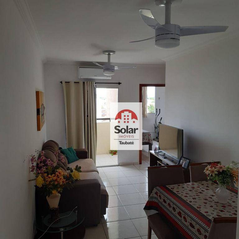 Apartamento, 2 quartos, 69 m² - Foto 1