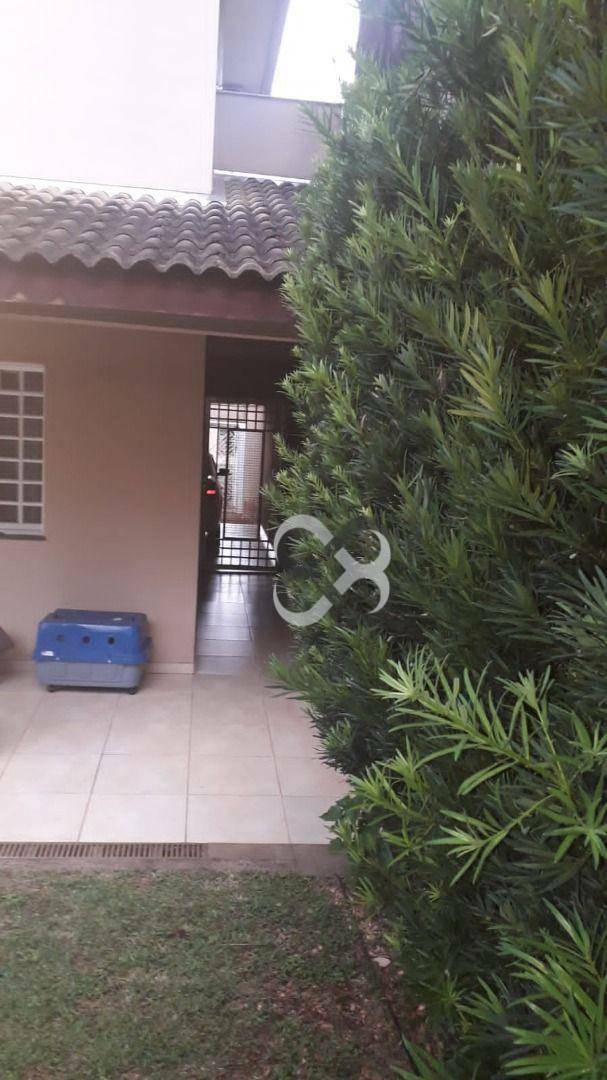 Sobrado à venda com 3 quartos, 217m² - Foto 11