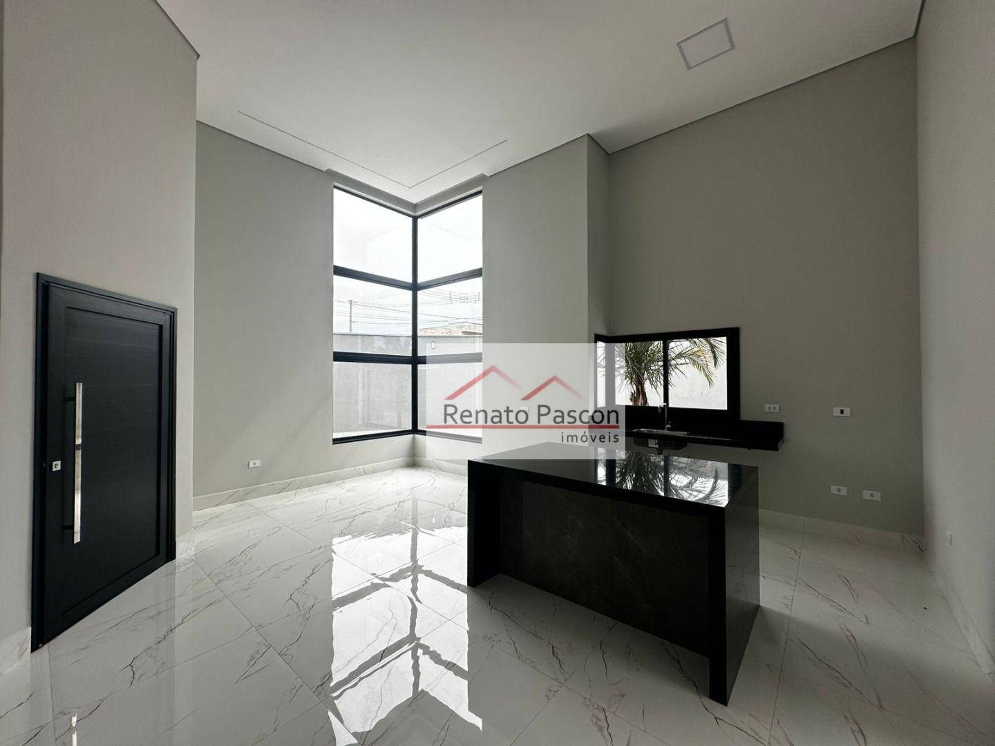 Casa, 3 quartos, 180 m² - Foto 2