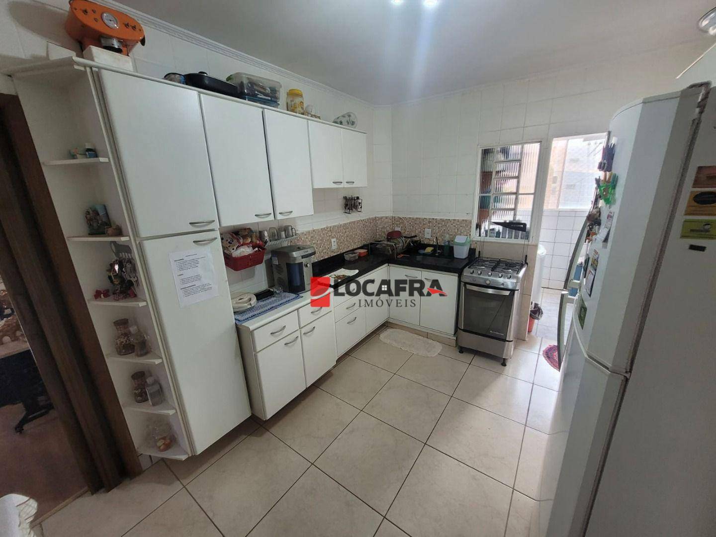 Apartamento à venda com 3 quartos, 141m² - Foto 12