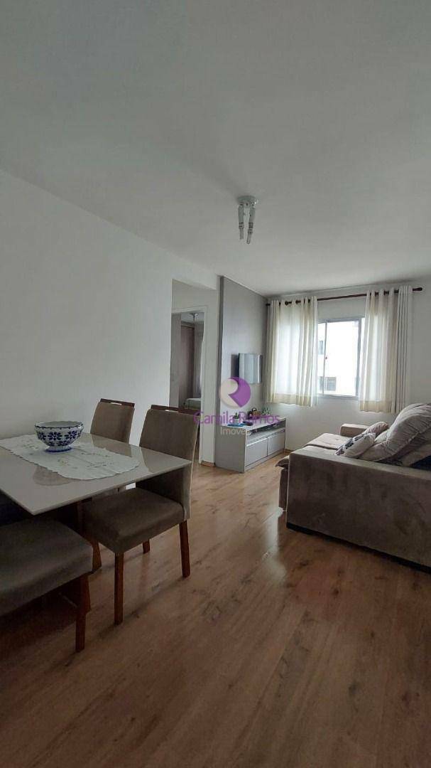 Apartamento à venda com 2 quartos, 44m² - Foto 1