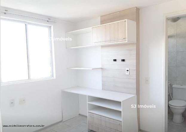 Apartamento para alugar com 3 quartos, 107m² - Foto 6