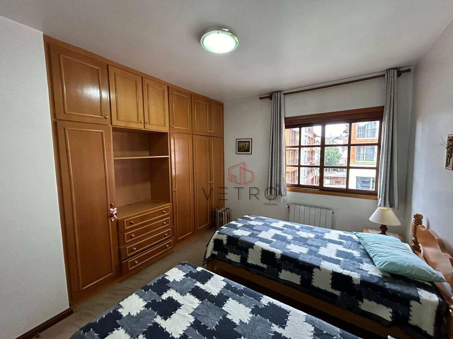 Apartamento à venda com 2 quartos, 76m² - Foto 12