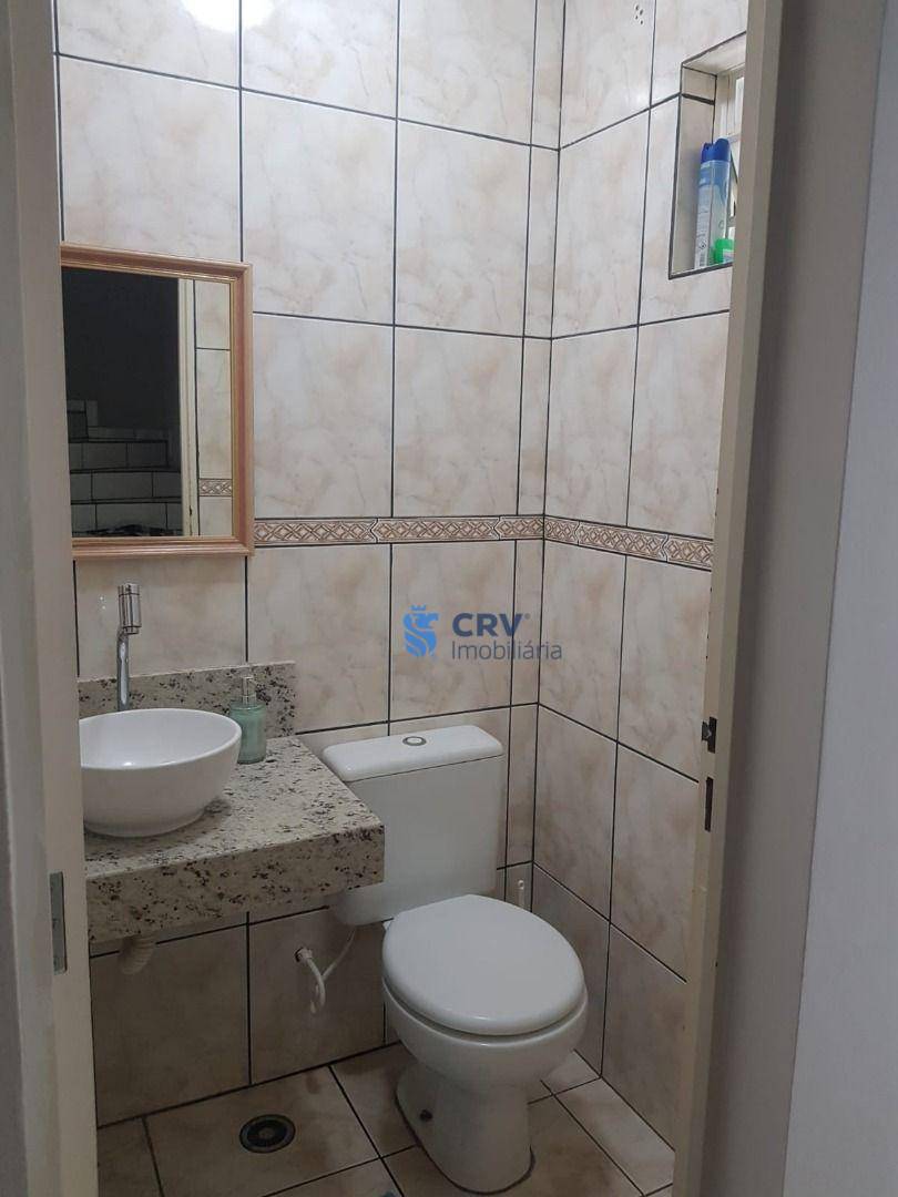 Casa à venda com 3 quartos, 120m² - Foto 16