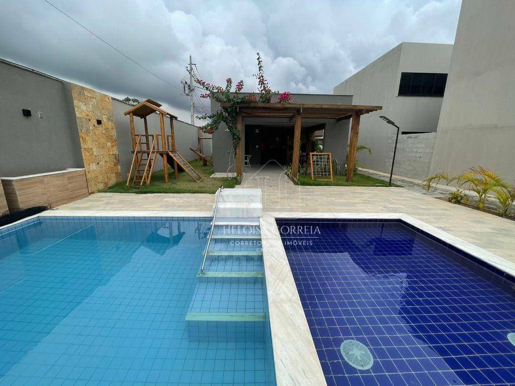 Casa à venda com 3 quartos, 72m² - Foto 37