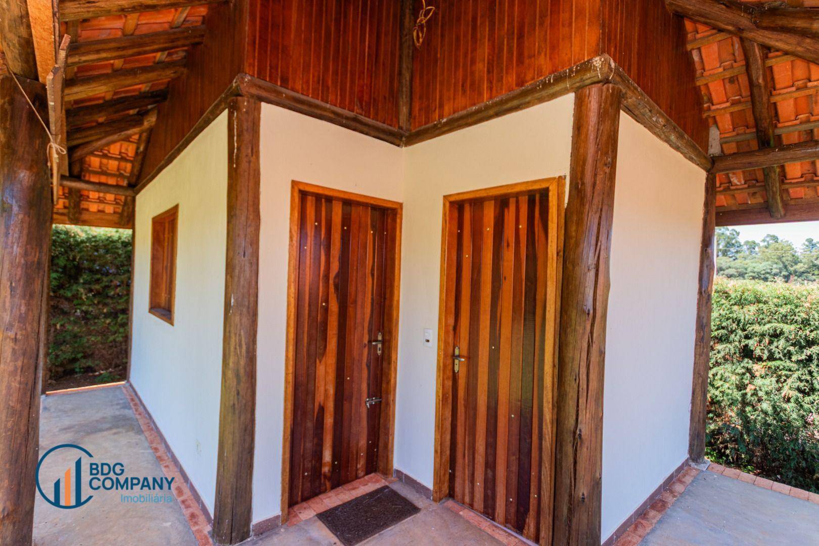 Chácara, 1029 m² - Foto 8