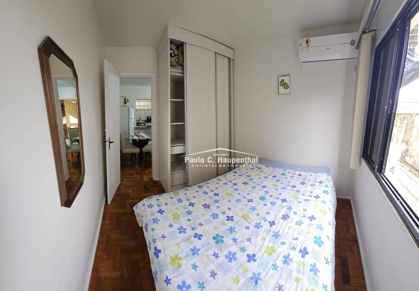 Apartamento à venda com 2 quartos, 65m² - Foto 5