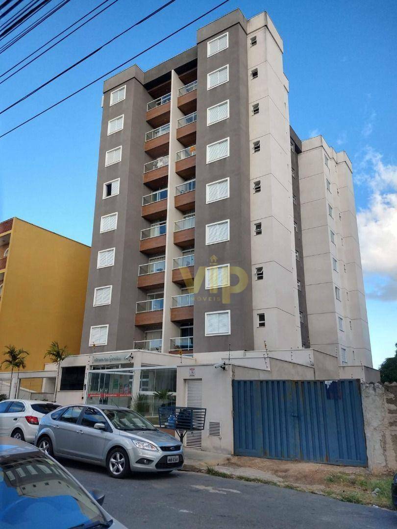 Apartamento à venda com 2 quartos, 75m² - Foto 6