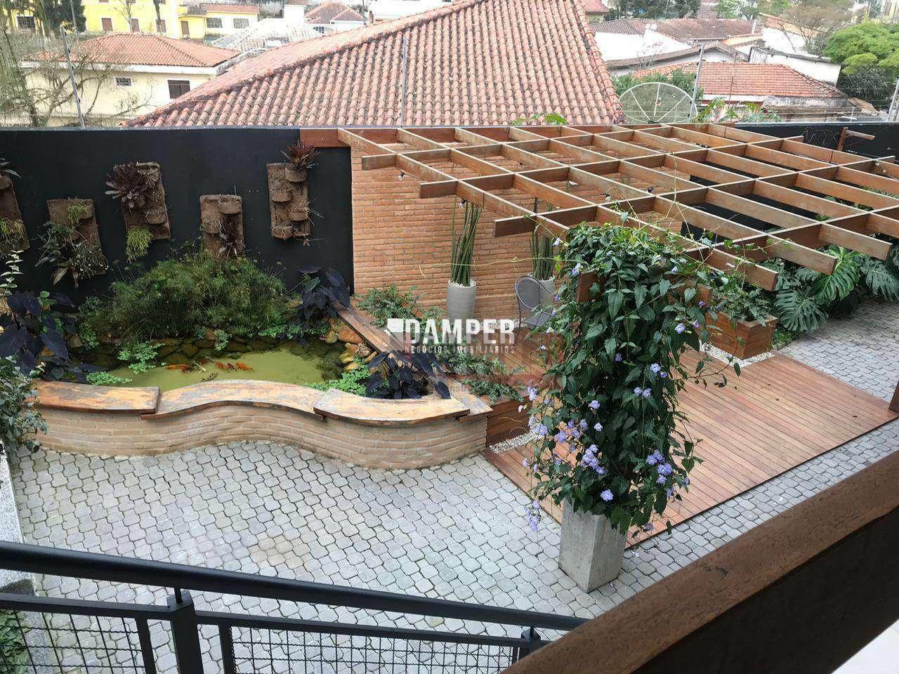 Casa, 4 quartos, 850 m² - Foto 3