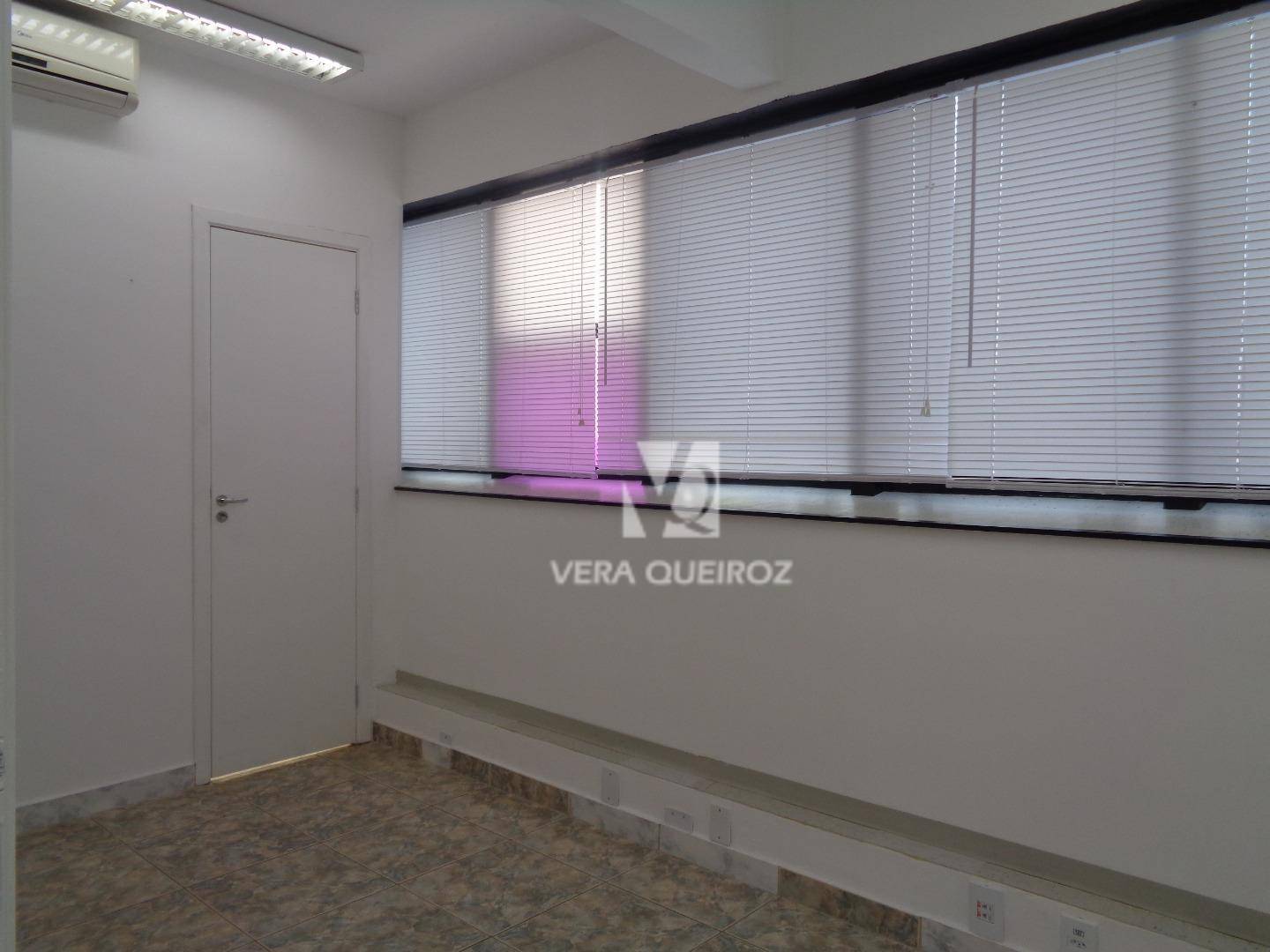 Conjunto Comercial-Sala para alugar, 100m² - Foto 19