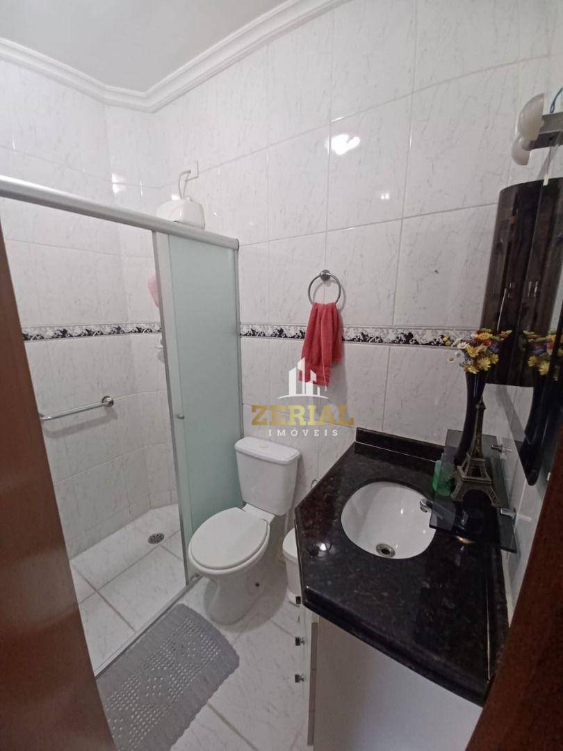 Sobrado à venda com 3 quartos, 96m² - Foto 12