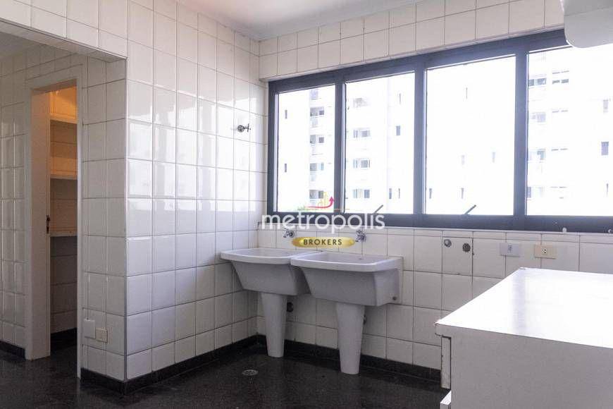 Apartamento à venda com 3 quartos, 198m² - Foto 20