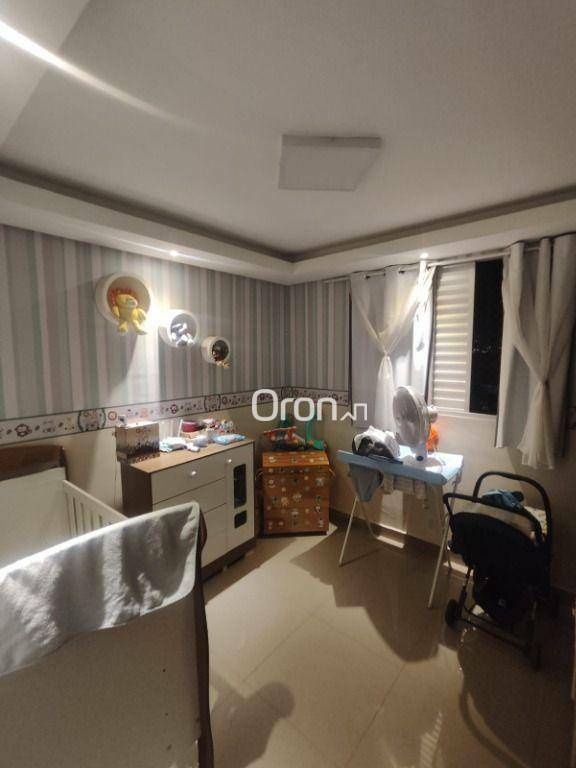 Apartamento à venda com 3 quartos, 72m² - Foto 4