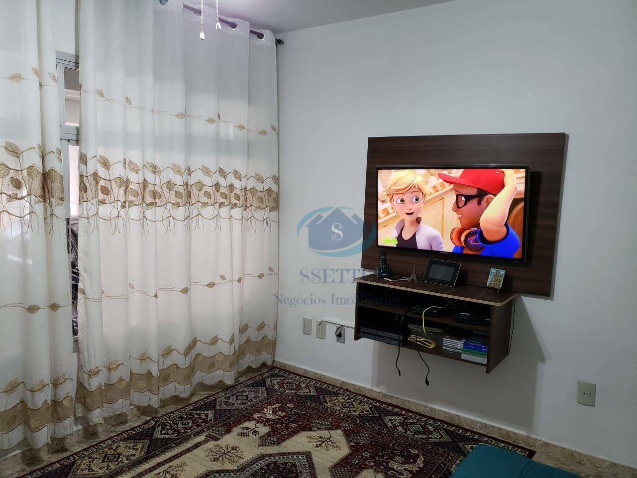 Sobrado à venda com 3 quartos, 140m² - Foto 40