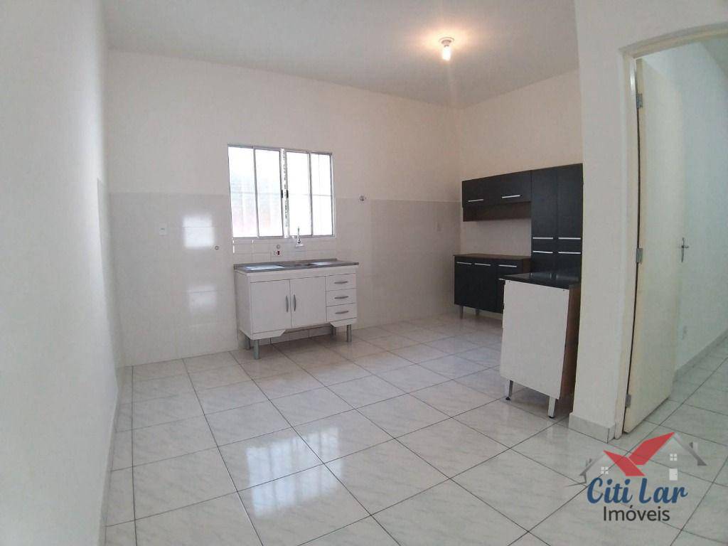 Casa para alugar com 1 quarto, 63m² - Foto 3