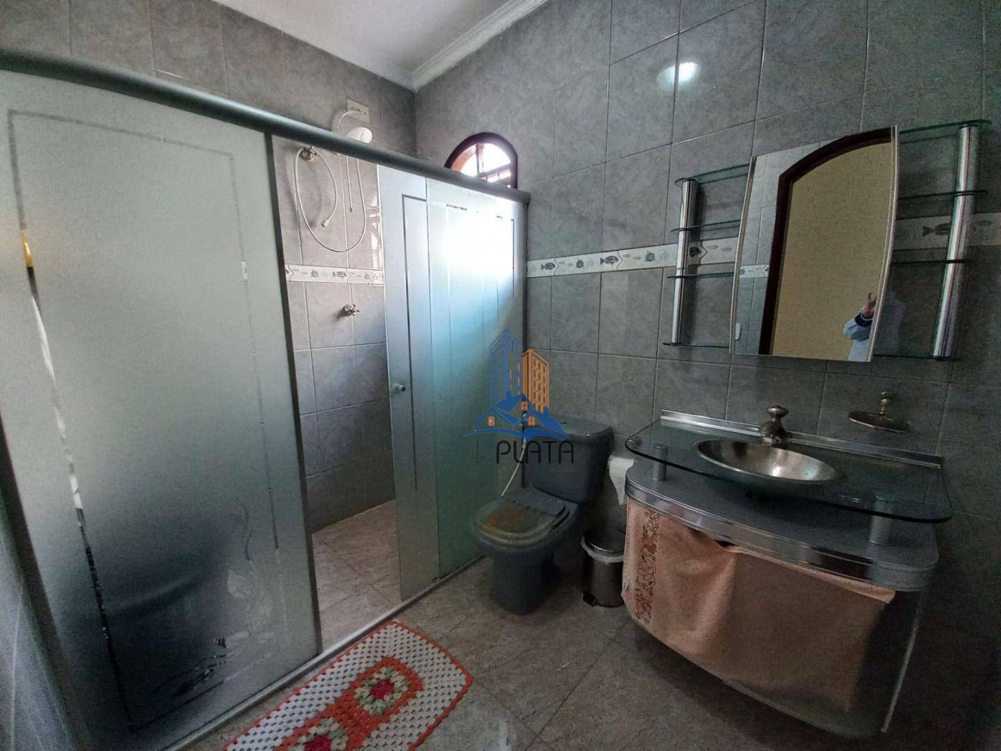 Sobrado à venda com 4 quartos, 220m² - Foto 7