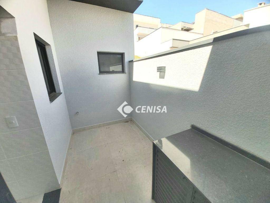 Casa de Condomínio à venda com 3 quartos, 170m² - Foto 21