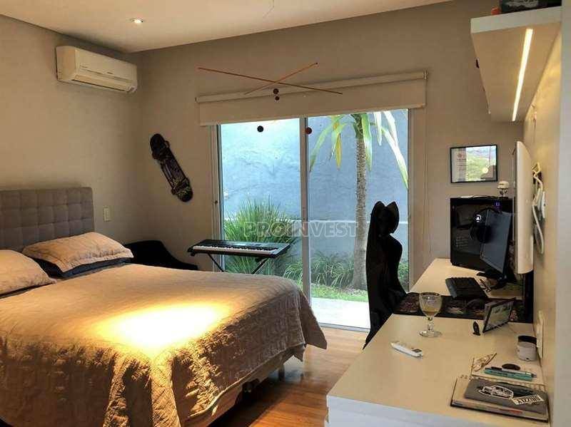 Casa de Condomínio à venda com 4 quartos, 525m² - Foto 26