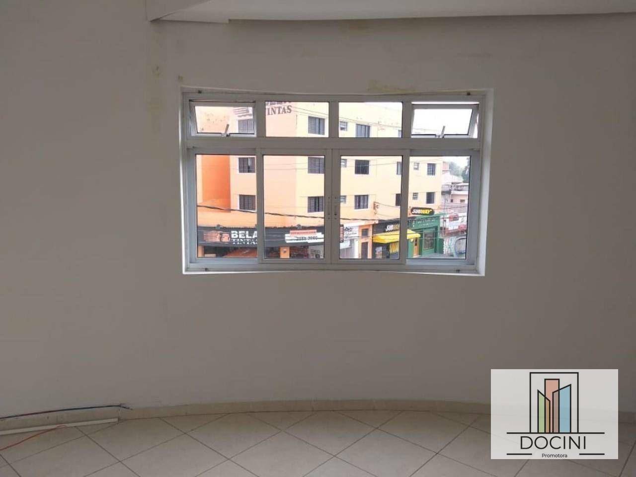 Conjunto Comercial-Sala para alugar, 34m² - Foto 9