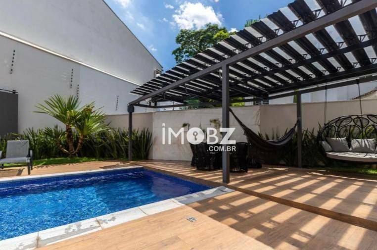 Casa de Condomínio à venda com 4 quartos, 777m² - Foto 28