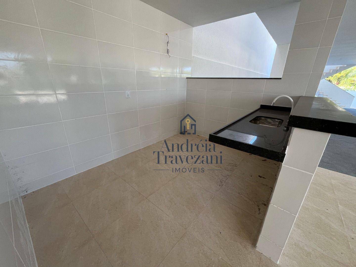 Casa de Condomínio à venda com 3 quartos, 180m² - Foto 5