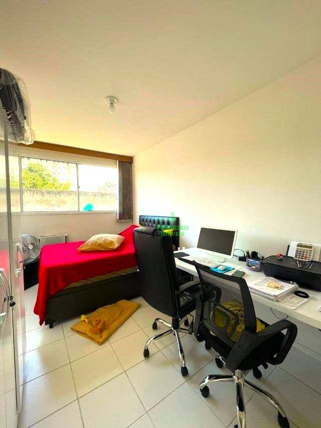 Apartamento à venda com 3 quartos, 75m² - Foto 15