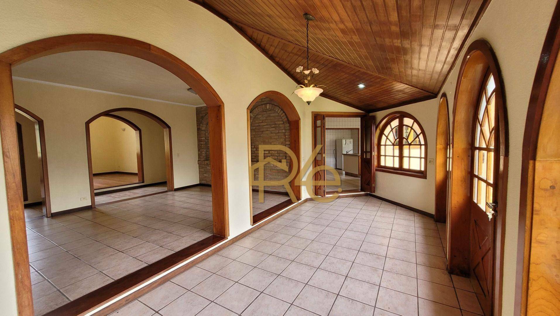 Casa de Condomínio à venda com 3 quartos, 600m² - Foto 8