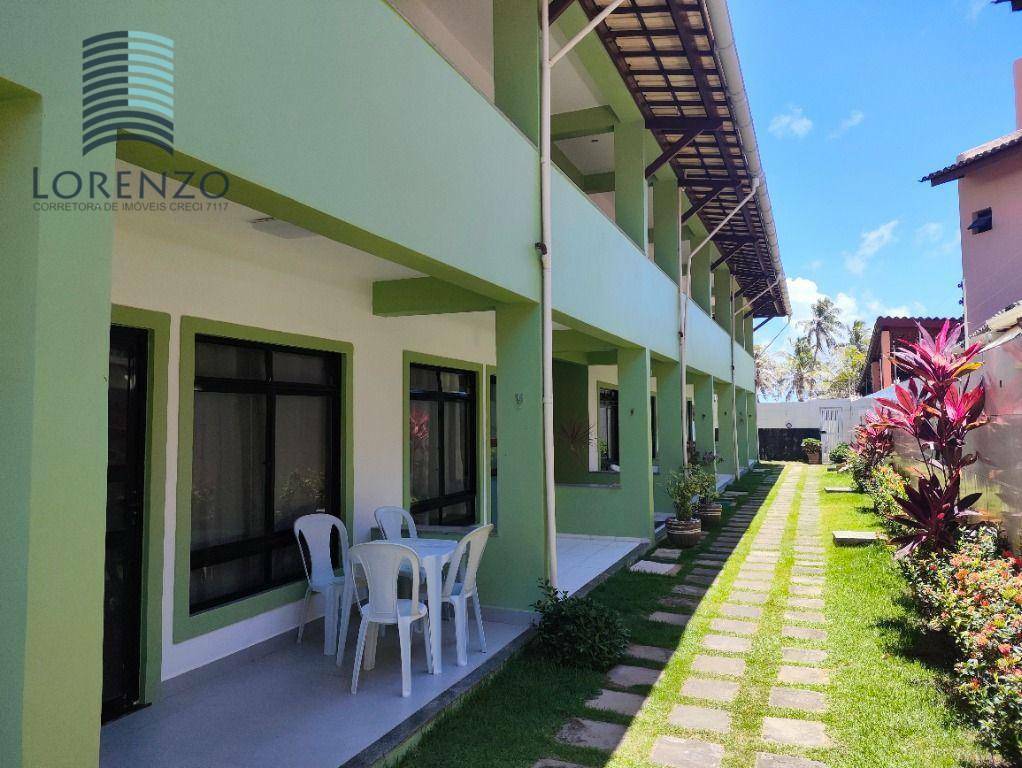 Casa à venda com 2 quartos, 70m² - Foto 25