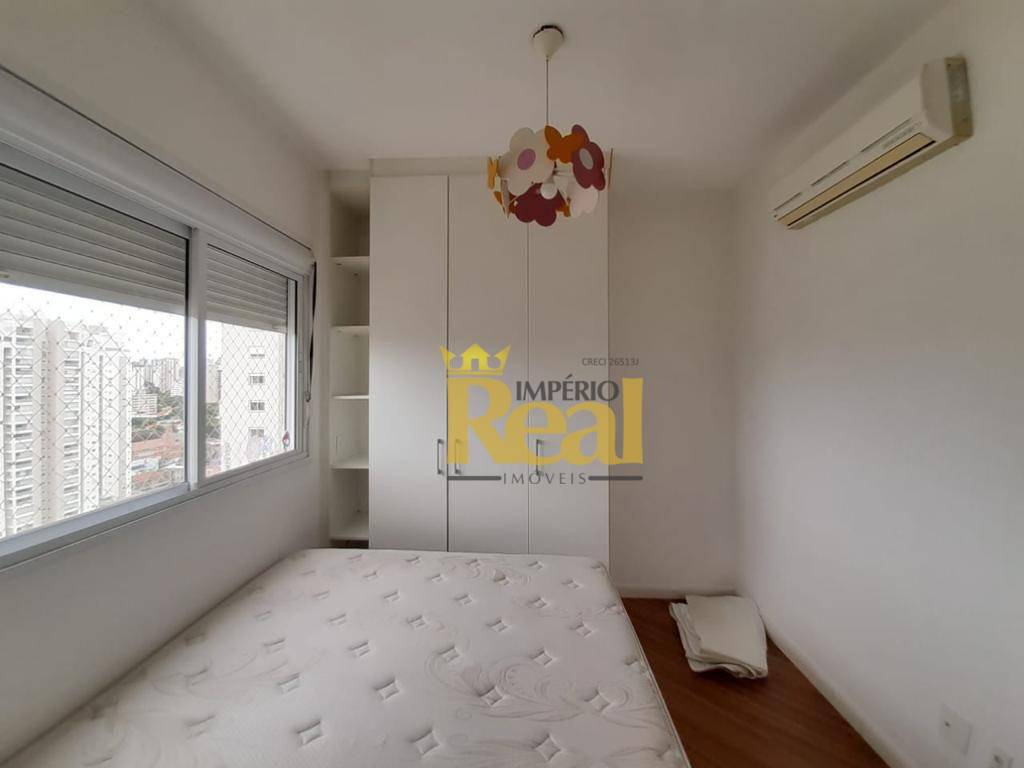 Apartamento à venda com 3 quartos, 162m² - Foto 12