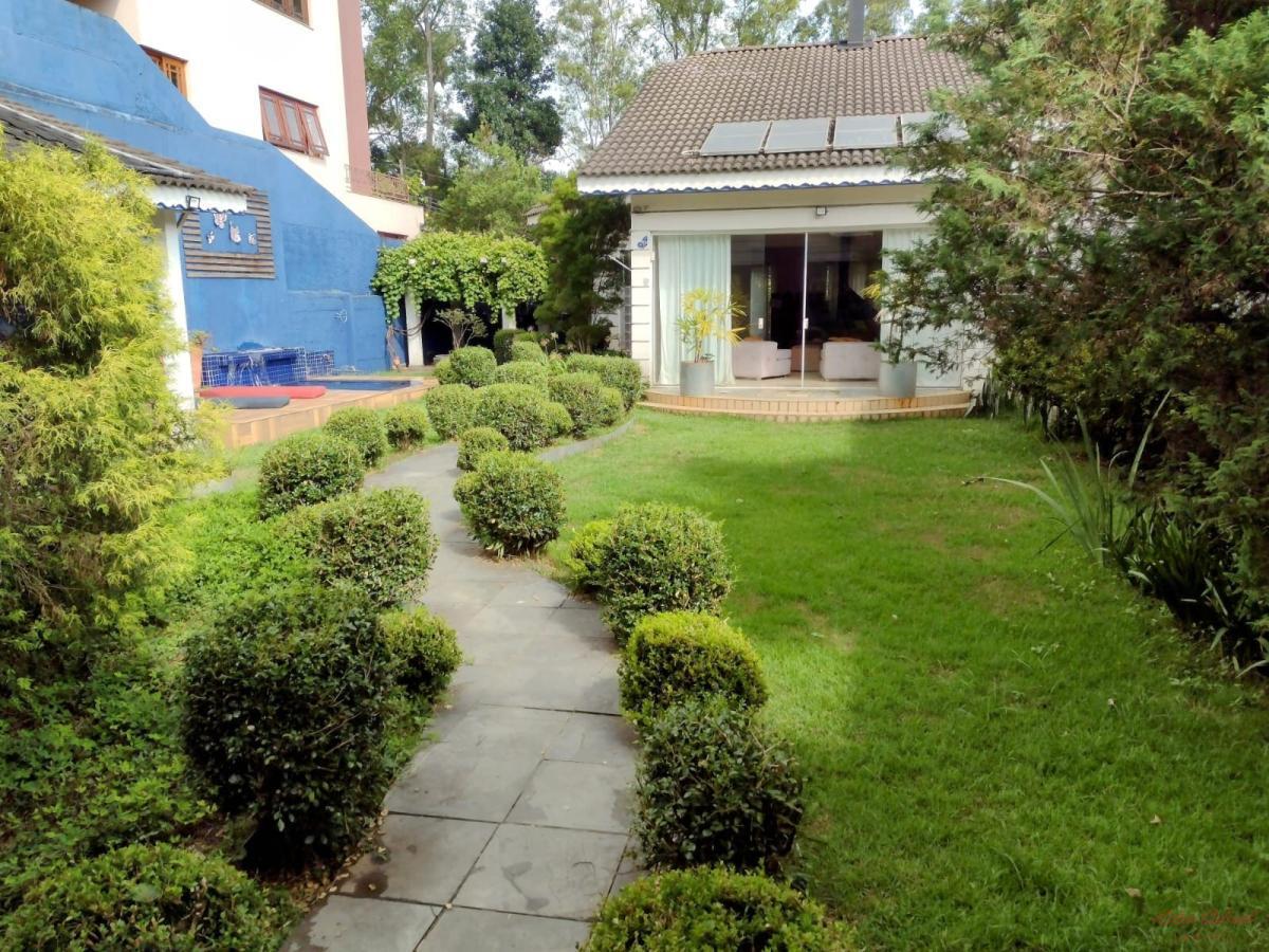 Casa de Condomínio à venda com 3 quartos, 500m² - Foto 39