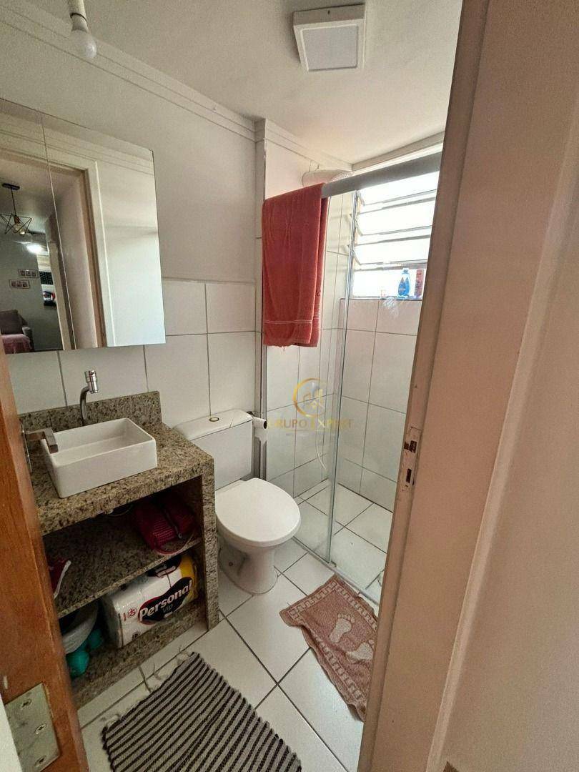 Apartamento à venda com 3 quartos, 65m² - Foto 15