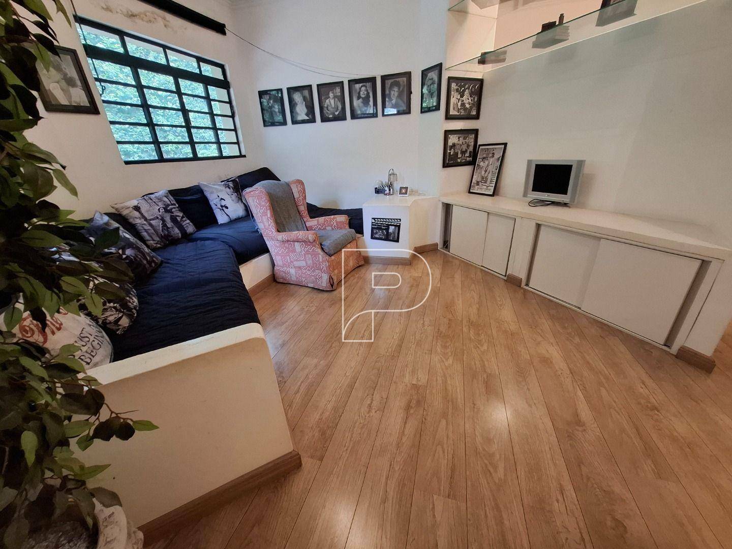 Casa de Condomínio à venda com 4 quartos, 246m² - Foto 36